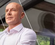 Aluminum windows, doors and facades from Aluprof.
