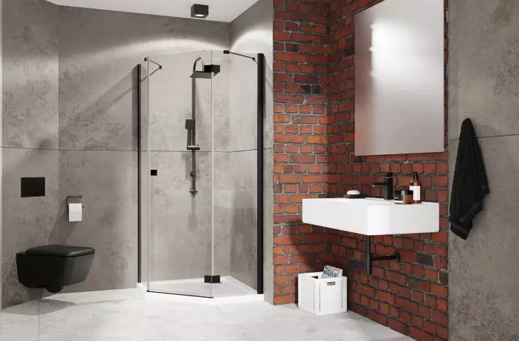 Essenza New Black PTJ