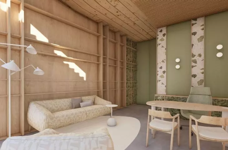 gabinet psychoterapeuty 
