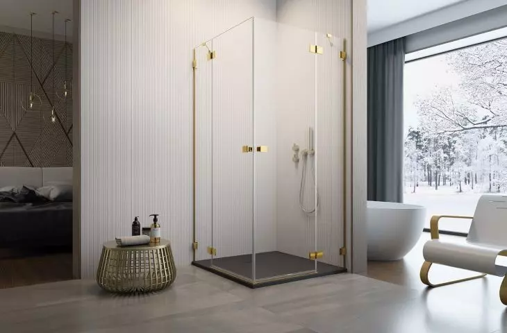 Essenza Pro Gold KDD
