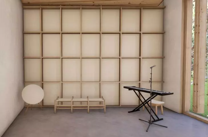 sala muzyczna
