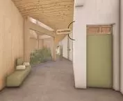 korytarz