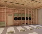 sala fitness