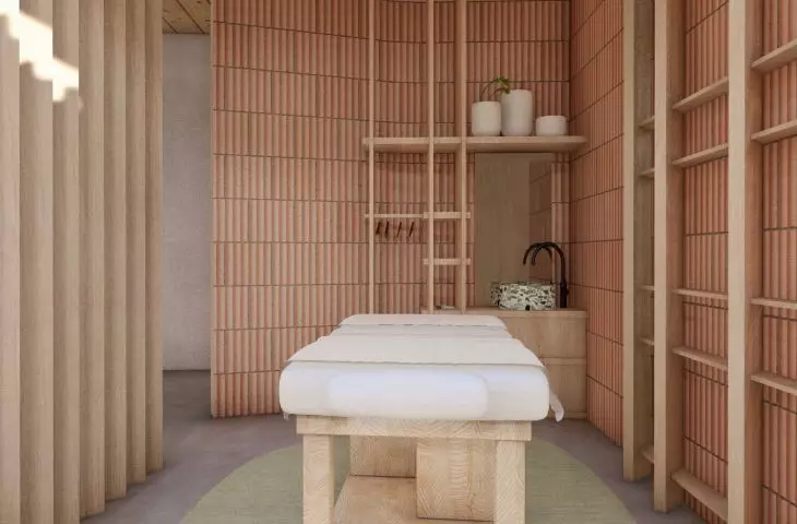 gabinet fizjoterapeuty