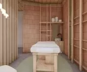 gabinet fizjoterapeuty