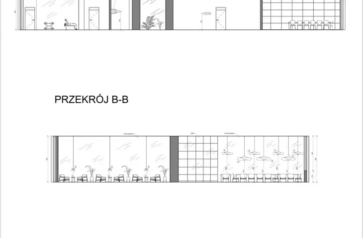 przekroje