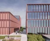 Nowa siedziba Wydziału Sztuki Uniwersytetu Jana Kochanowskiego w Kielcach