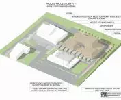 Nowa siedziba Wydziału Sztuki Uniwersytetu Jana Kochanowskiego w Kielcach
