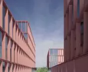 Nowa siedziba Wydziału Sztuki Uniwersytetu Jana Kochanowskiego w Kielcach