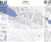płynność przestrzeni