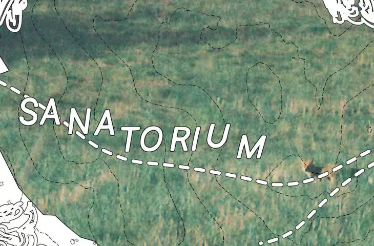 Hasłem tegorocznej edycji jest Sanatorium