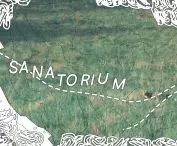 The motto of this year's edition is Sanatorium