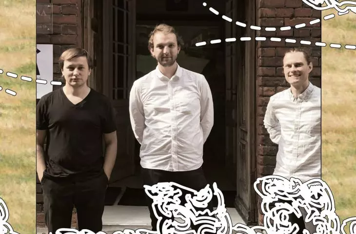 Tutors during OSSA will be members of the Archipolo group, who work at the intersection of art and architecture