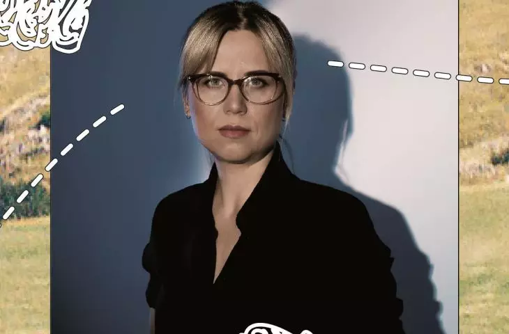 Prelegentką podczas OSSY będzie Marta Czachorowska, architektka, która na co dzień zajmuje się przestrzeniami troski, medycznymi, terapeutycznymi, spa i wellness