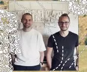 Tutorami podczas OSSY będą architekci z pracowni Adamiczka.Broma, którzy w architekturze poszukują osobliwości