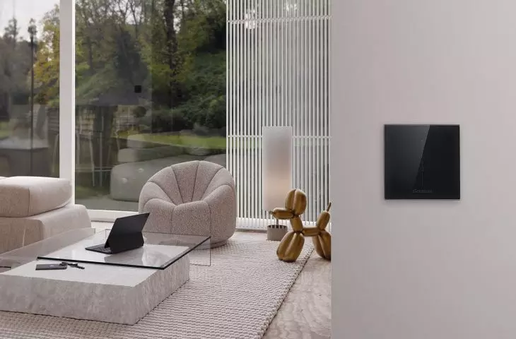Touch Panel Grenton