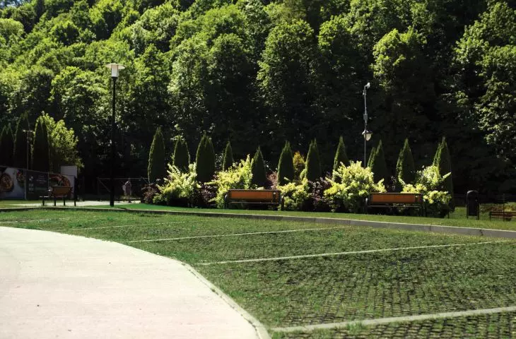 Hotel Szczawnica Park