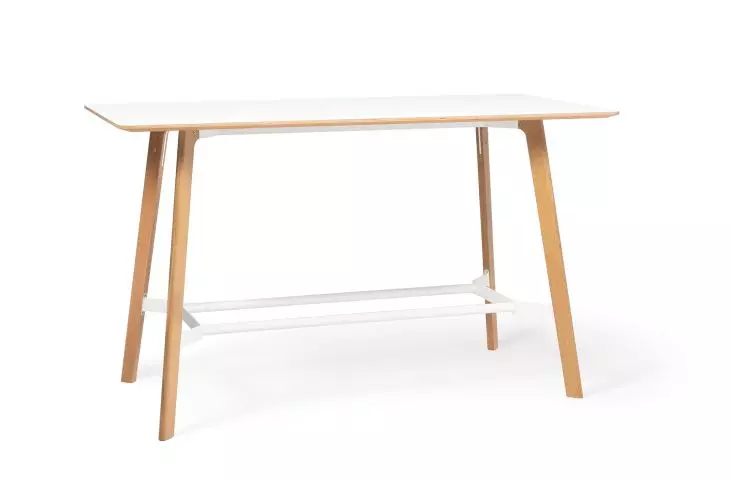 Minimus table, design: Piotr Kuchcinski