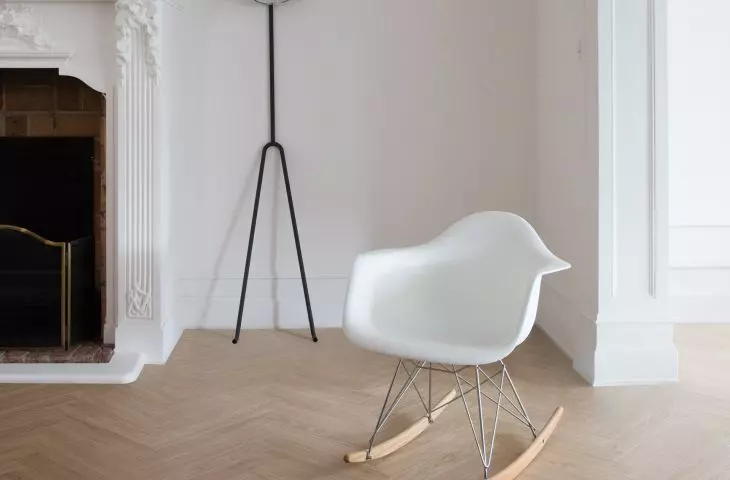Panele laminowane z kolekcji Maison w kolorze Dąb Wersalski