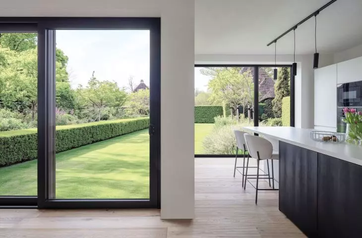 Elegant ThermoFibra Infinity 76 X