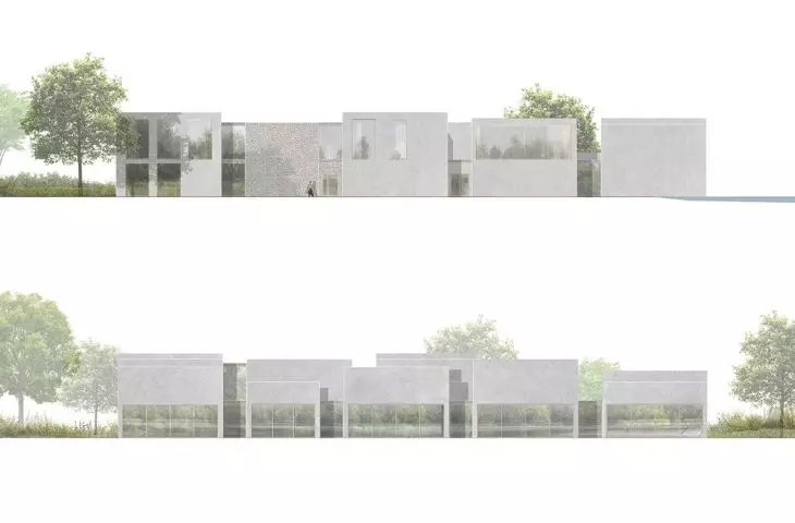 facades