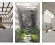 interior visualization
