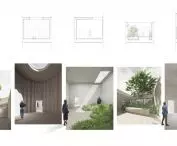 interior visualization