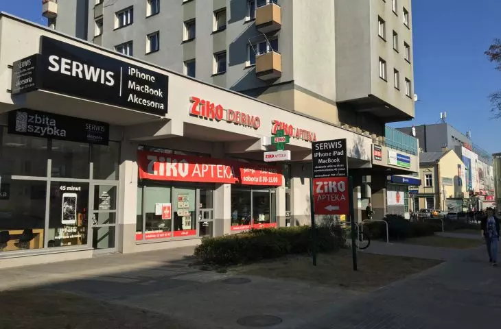 Kamila Gołąbek – „Gra o przestrzeń”