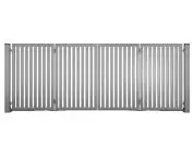 bifold gate