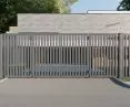 full bifold gate