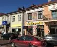 Kamila Gołąbek – „Gra o przestrzeń”