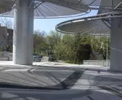 Ecochimeneas in Vallecas, Madrid, proj.: Soriano y Asociados