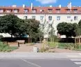 Space reclaimed for greenery - new squares in Poznań