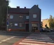 Kamila Gołąbek – „Gra o przestrzeń”