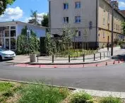przestrzeń odzyskana pod zieleń — nowe skwery w Poznaniu
