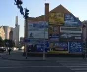 Kamila Gołąbek – „Gra o przestrzeń”