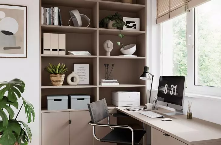 BE.VELVET Laminate U3188 EM TOFFI 