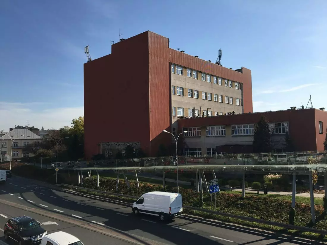 aleja
Józefa Piłsudskiego, Rzeszów, wiz.: Kamila Gołąbek