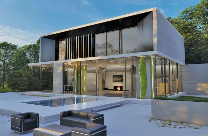 PROCURAL SL2000 sliding door GREATVISION