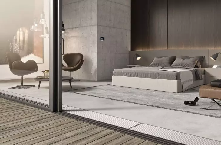 Konwektory kanałowe Ascotherm Eco