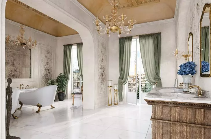LACRIMA, FDESIGN