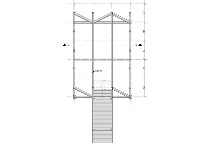 VAV Tower project