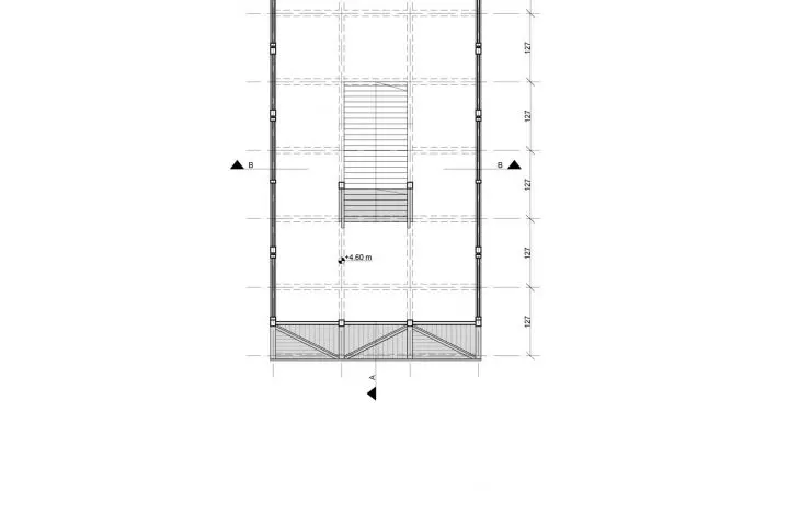 Projekt VAV Tower