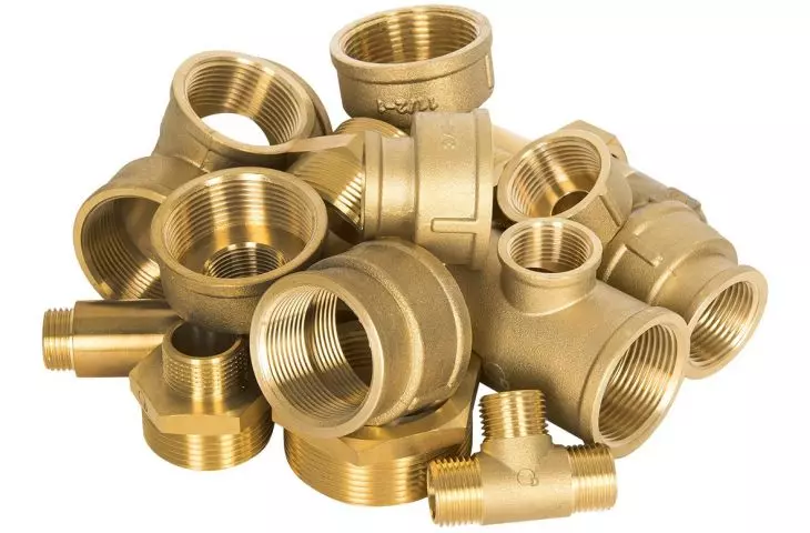 connectors