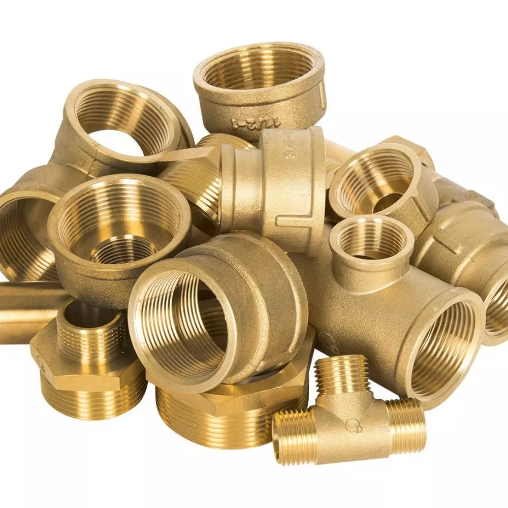 connectors
