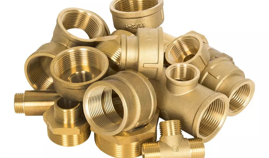 connectors