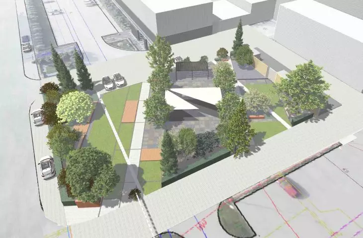 Gardenphilia DESIGNER – Profesjonalne narzędzie do projektowania terenów zieleni