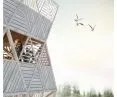 VAV Tower project