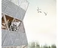 VAV Tower project