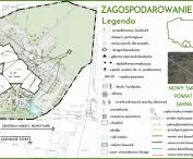 Projekt Domu Seniora w Nowym Targu